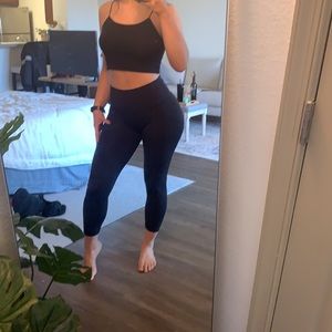 Lululemon Wunder Under 25” Legging